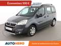 Peugeot Partner Tepee 1.6 Blue-HDi Outdoor Gris - thumbnail 1