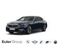 BMW 520 i Limousine Sportpaket HUD Navi Digitales Cockpit Schwarz - thumbnail 1