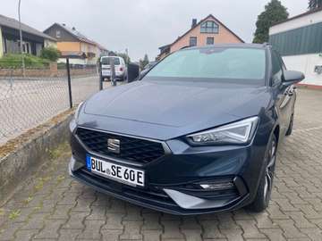 Leon Sportstourer 1.4 e-HYBRID FR AHK