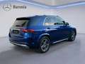Mercedes-Benz GLE 300 300d 4Matic Aut. Azul - thumbnail 6