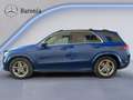 Mercedes-Benz GLE 300 300d 4Matic Aut. Azul - thumbnail 4