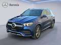 Mercedes-Benz GLE 300 300d 4Matic Aut. Azul - thumbnail 3