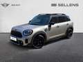 MINI Countryman C Cooper 136ch  Highlands BVA7 Argent - thumbnail 1
