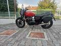 Triumph Street Twin Rojo - thumbnail 1