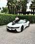 BMW i8 Coupe 1.5 auto Blanc - thumbnail 1