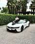 BMW i8 Coupe 1.5 auto Weiß - thumbnail 1