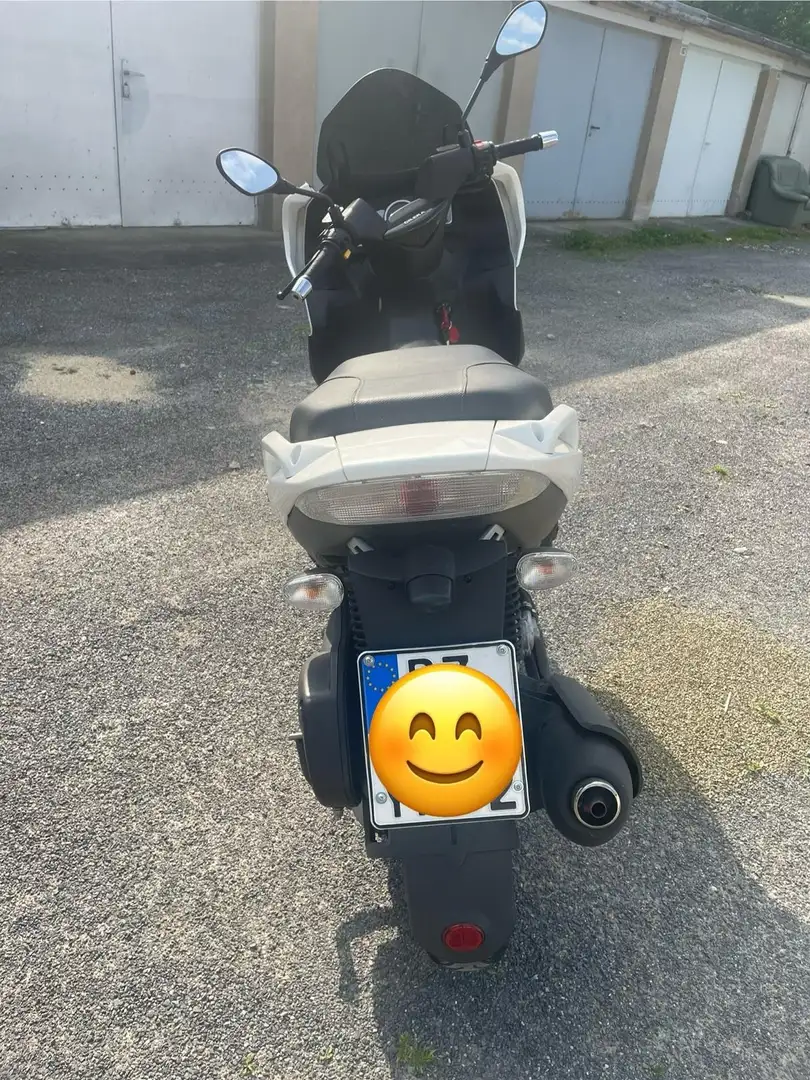 Piaggio Piaggio 1 White - 2