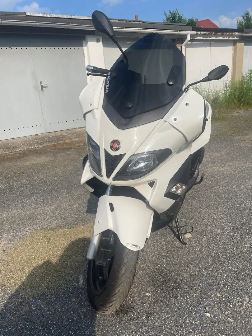 Piaggio Piaggio 1 White - 1