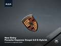 Porsche Cayenne Coupé 3.0 E-Hybrid, NL auto, 1e eig, SportDesign, Zwart - thumbnail 1