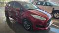 Ford Fiesta Fiesta 5p 1.0 ecoboost ST-line 100cv Rosso - thumbnail 3
