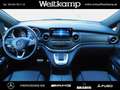 Mercedes-Benz V 300 V 300 4M EXCLUSIVE EDT. AMG+AIRMATIC+AHK+7-SITZ+ Grey - thumbnail 15