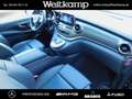 Mercedes-Benz V 300 V 300 4M EXCLUSIVE EDT. AMG+AIRMATIC+AHK+7-SITZ+ Grey - thumbnail 4