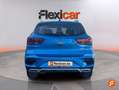 MG ZS 1.5 Comfort Azul - thumbnail 4