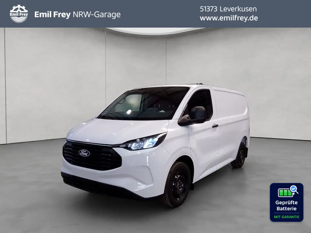 Ford Model not specified 2026