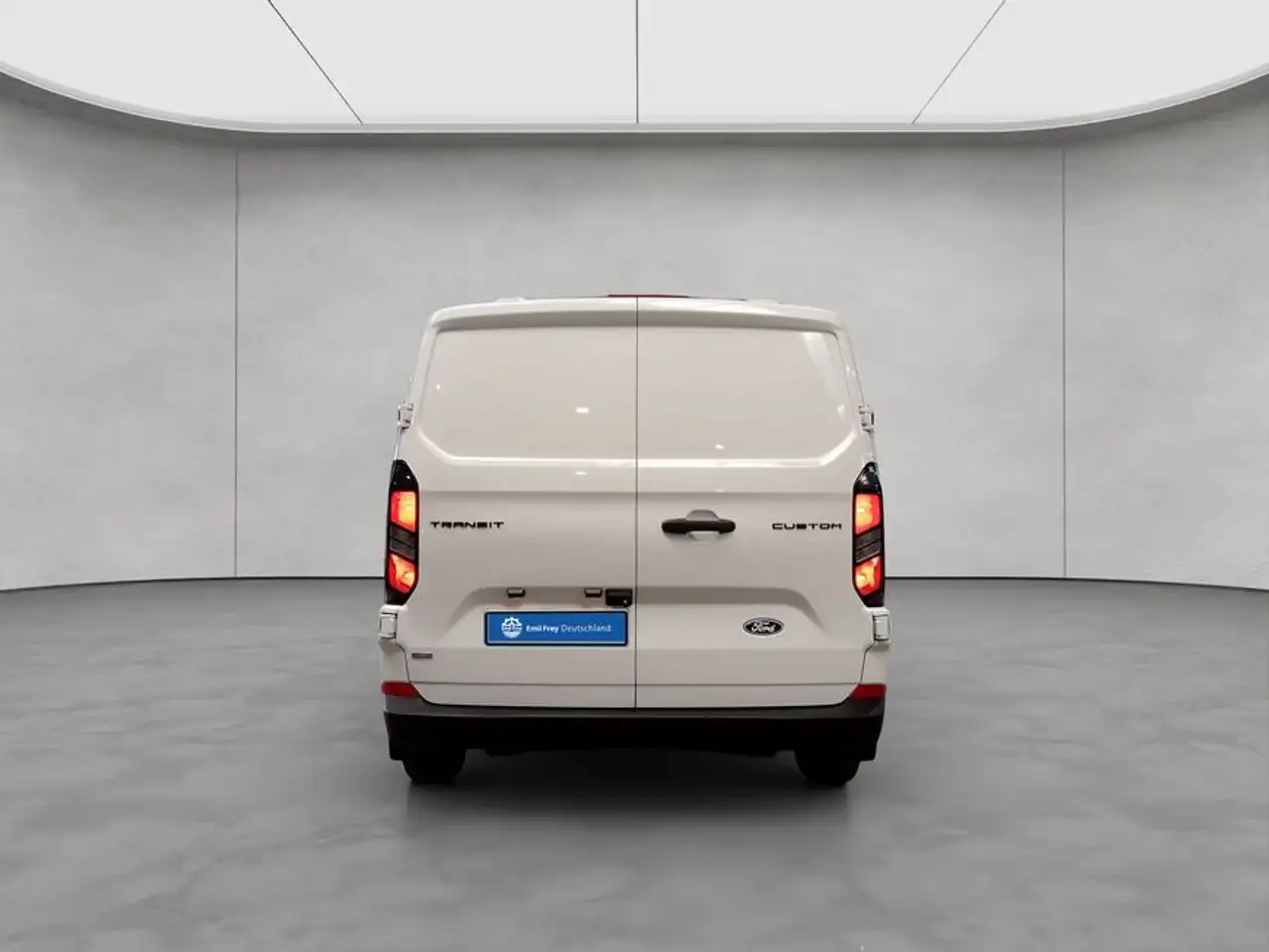 Ford Model not specified 2026