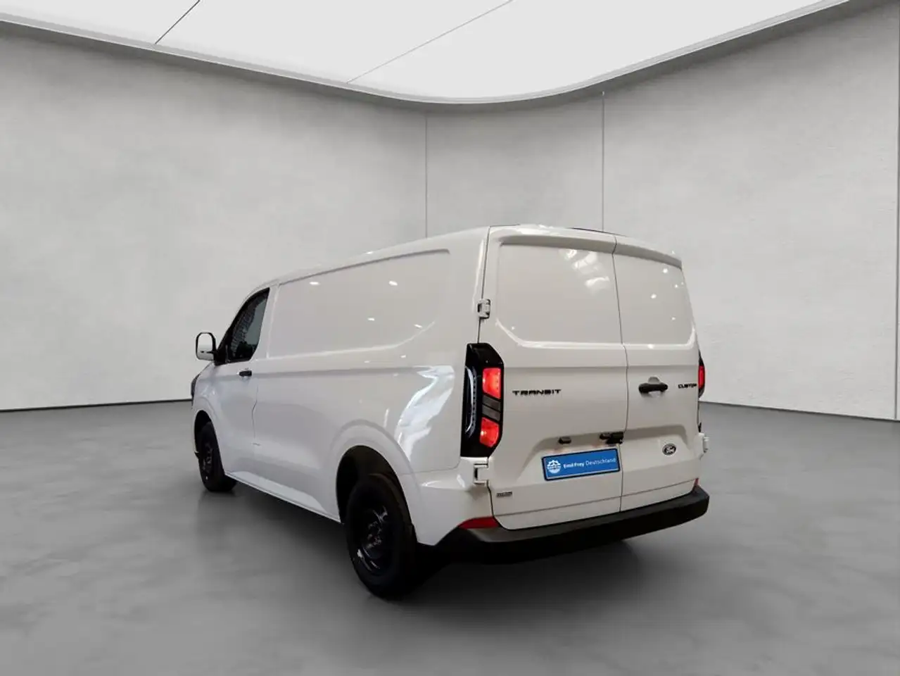 Ford Model not specified 2026