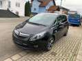 Opel Zafira Tourer 1.4 Turbo Automatik OPC LINE Fekete - thumbnail 2