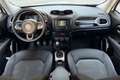 Jeep Renegade Renegade 1.4 MultiAir Longitude Bianco - thumbnail 11