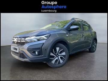 1.0 TCe Stepway Expression