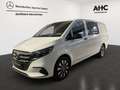 Mercedes-Benz Vito 124 Mixto lang 5 Sitze 2,5t AHK Standhz LED Weiß - thumbnail 1
