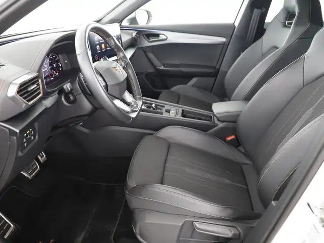 Cupra Formentor view 9