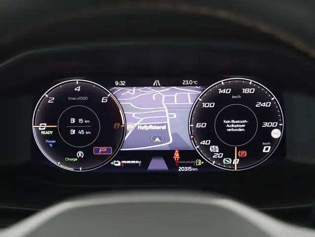 Cupra Formentor view 15