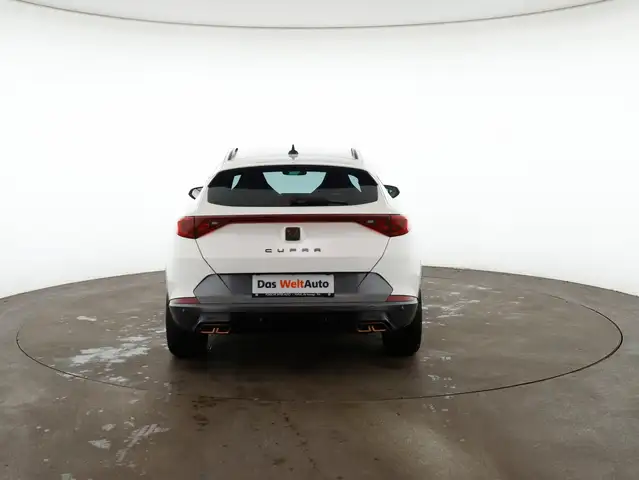 Cupra Formentor view 7