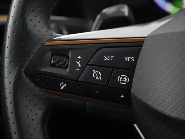 Cupra Formentor view 14