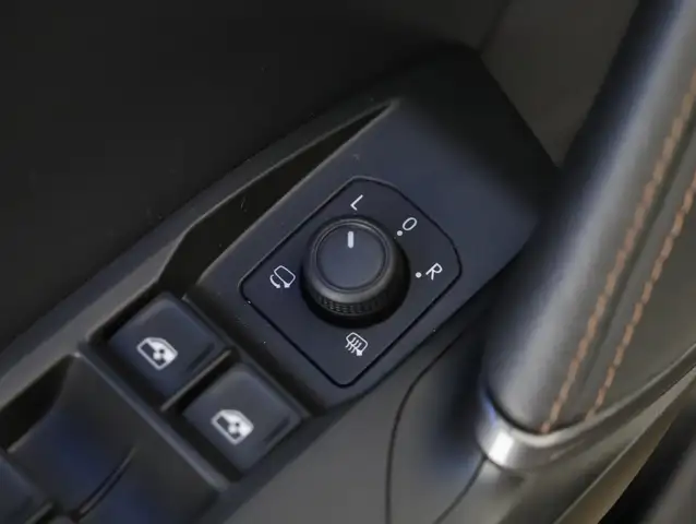 Cupra Formentor view 11