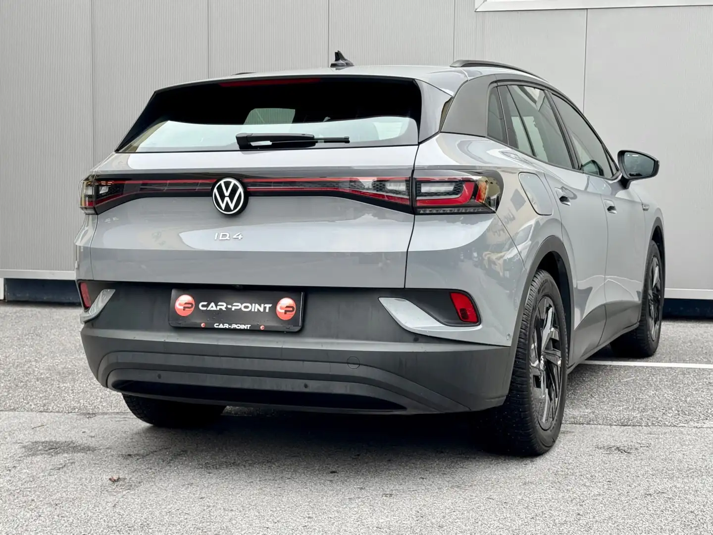 Volkswagen ID.4 ID. 4 Pro 77kWh Assistenz-Paket Сірий - 2
