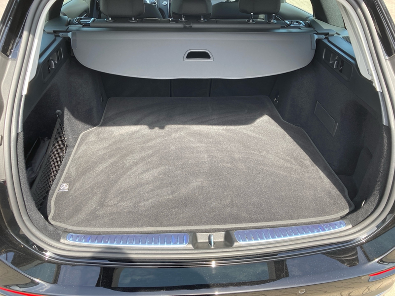 Mercedes-Benz C 300 d T AVANTGARDE+Kam+DISTR.+LED+Navi+AHK+ — photo 9
