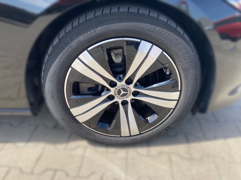 Mercedes-Benz C 300 d T AVANTGARDE+Kam+DISTR.+LED+Navi+AHK+ — photo 8