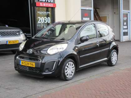 Citroen C1 1.0 Collection 5 Deurs Airco
