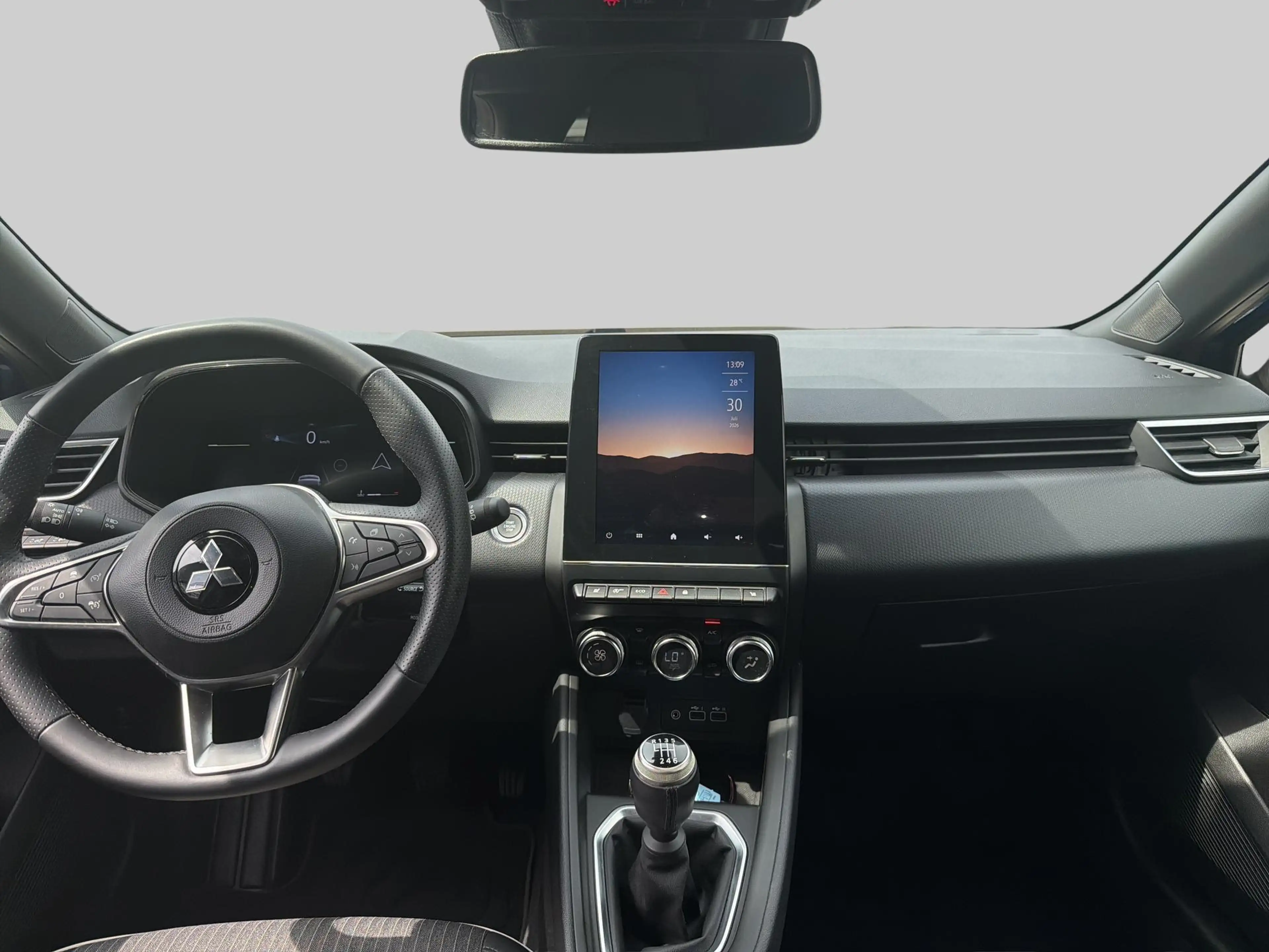 Mitsubishi Colt 1.0T MT Intense+ — photo 5