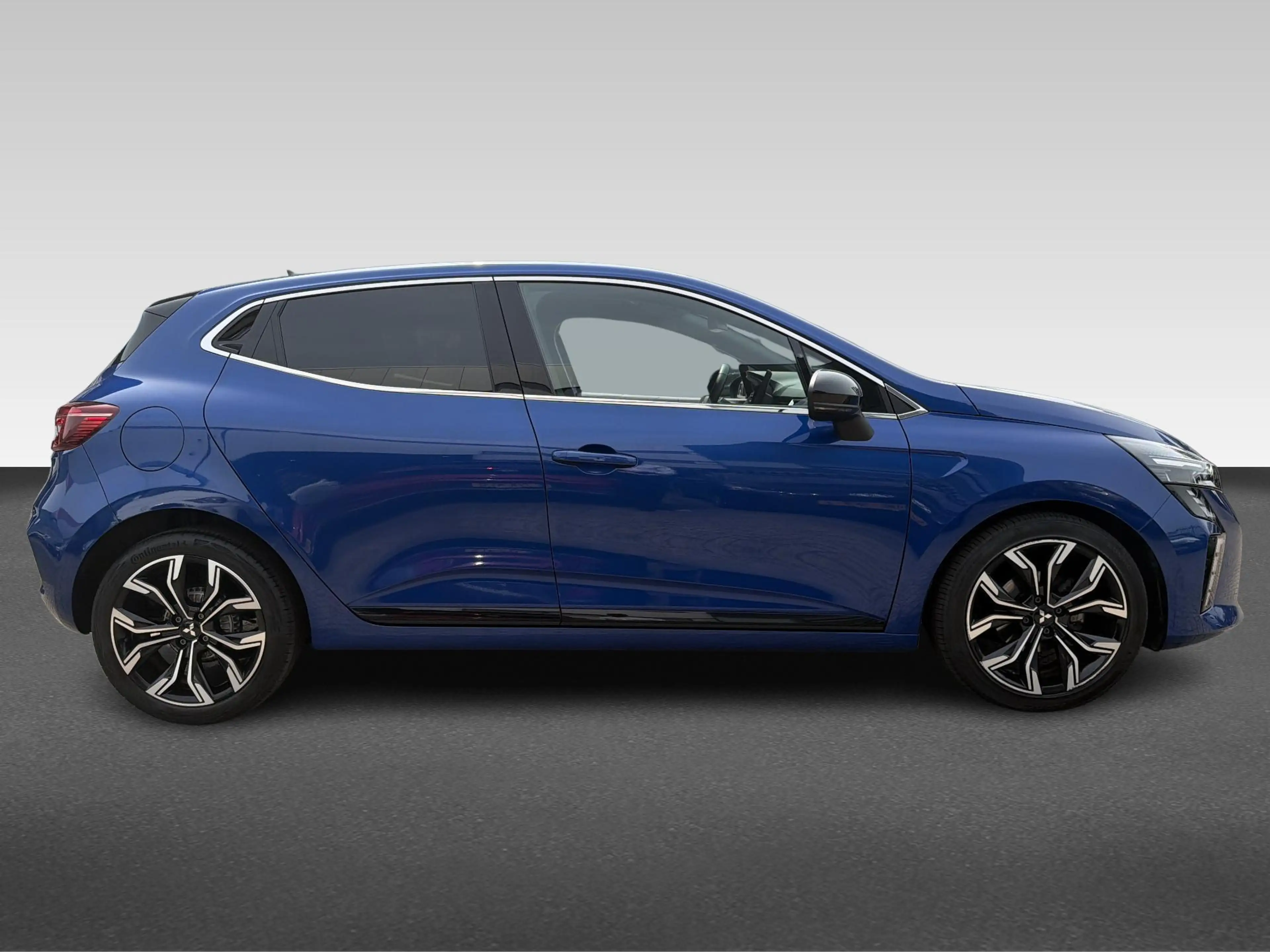 Mitsubishi Colt 1.0T MT Intense+ — photo 9