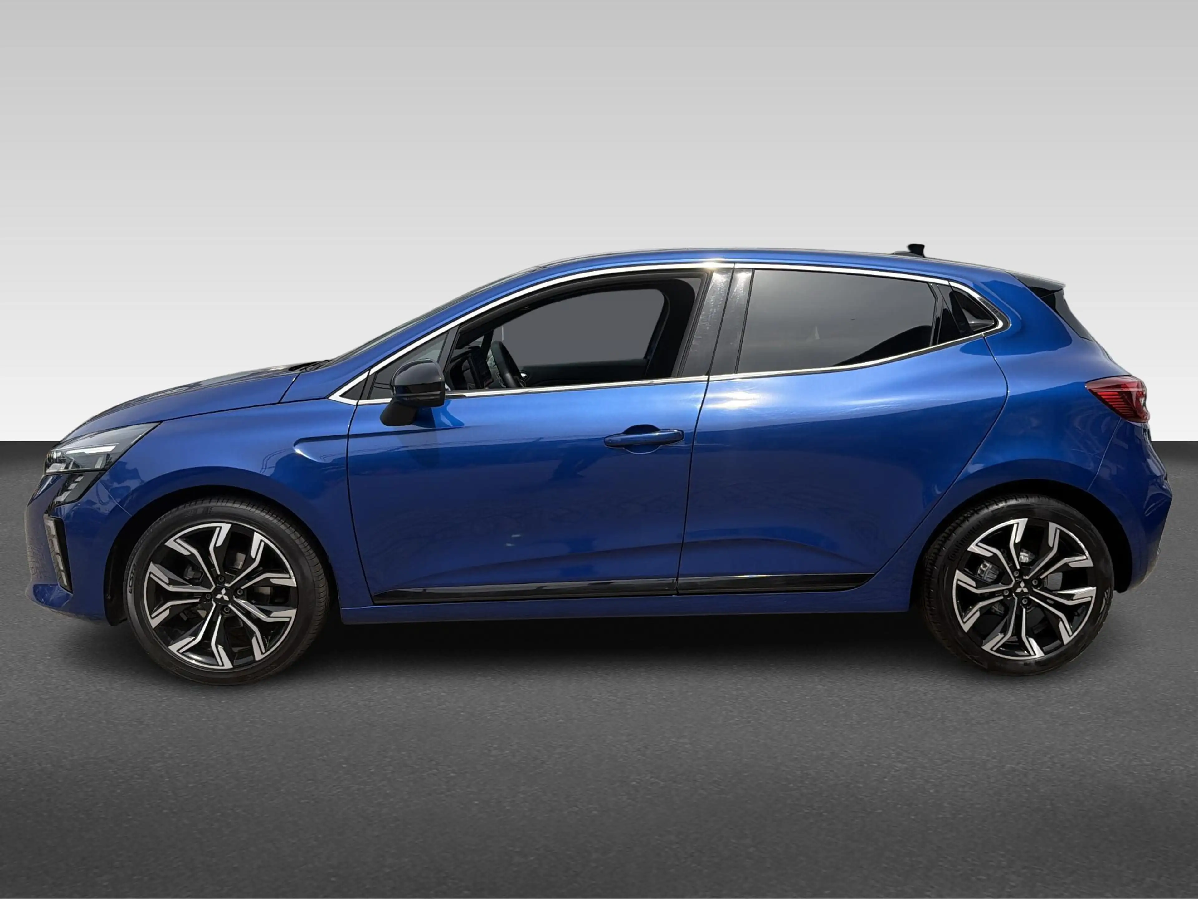 Mitsubishi Colt 1.0T MT Intense+ — photo 2