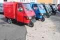 Piaggio Ape 50 Kasten LED SOFORT !!!!!!!!!!! Schwarz - thumbnail 33