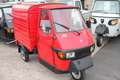 Piaggio Ape 50 Kasten LED SOFORT !!!!!!!!!!! Schwarz - thumbnail 21