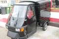 Piaggio Ape 50 Kasten LED SOFORT !!!!!!!!!!! Schwarz - thumbnail 2