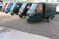 Piaggio Ape 50 Kasten LED SOFORT !!!!!!!!!!! Schwarz - thumbnail 38