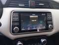 Nissan Micra Micra V 2017 1.0 ig-t Acenta 92cv Gris - thumbnail 11