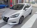 Nissan Micra Micra V 2017 1.0 ig-t Acenta 92cv Gris - thumbnail 3