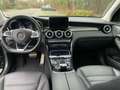 Mercedes-Benz GLC 350 d 4Matic*Navi*Klima*360Kamera*AMG-Line Schwarz - thumbnail 13