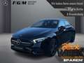 Mercedes-Benz A 250 e AMG Line TWA|Night|Sitzhz|Distronic|Kam Schwarz - thumbnail 1