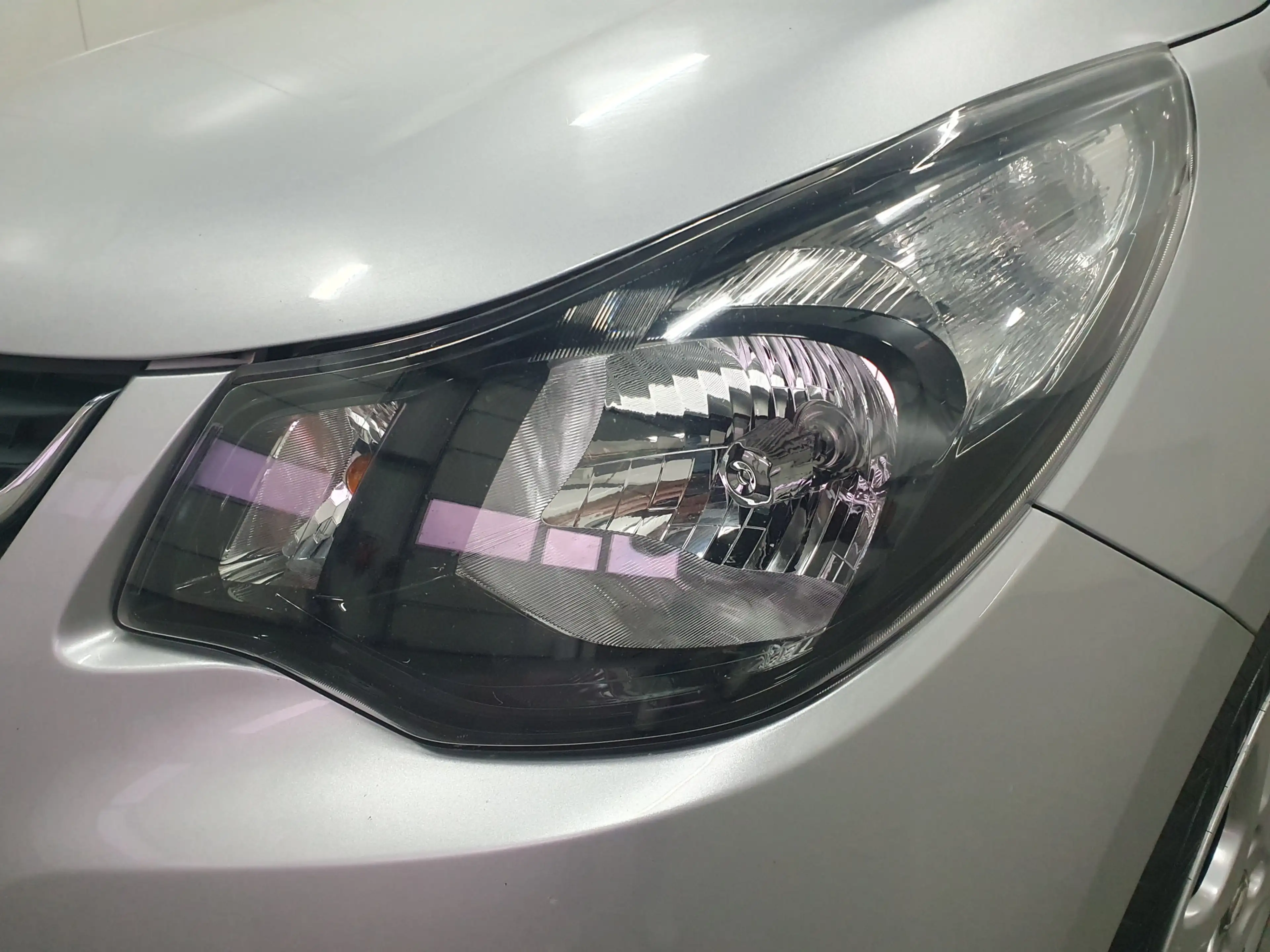 Opel Karl 1.0 ecoFLEX Edition AIRCO/CRUISE/CARPLAY — photo 21