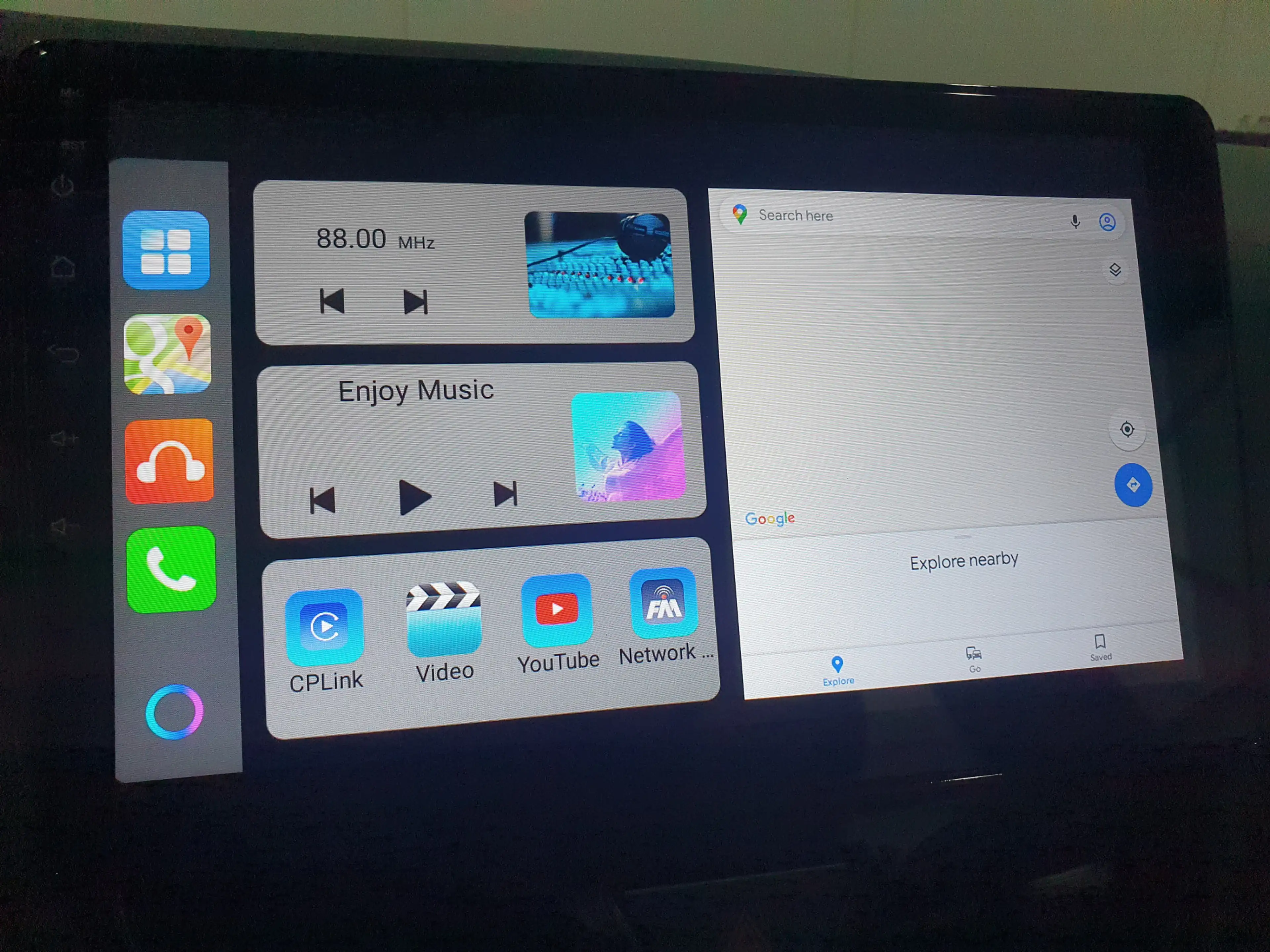 Opel Karl 1.0 ecoFLEX Edition AIRCO/CRUISE/CARPLAY — photo 9