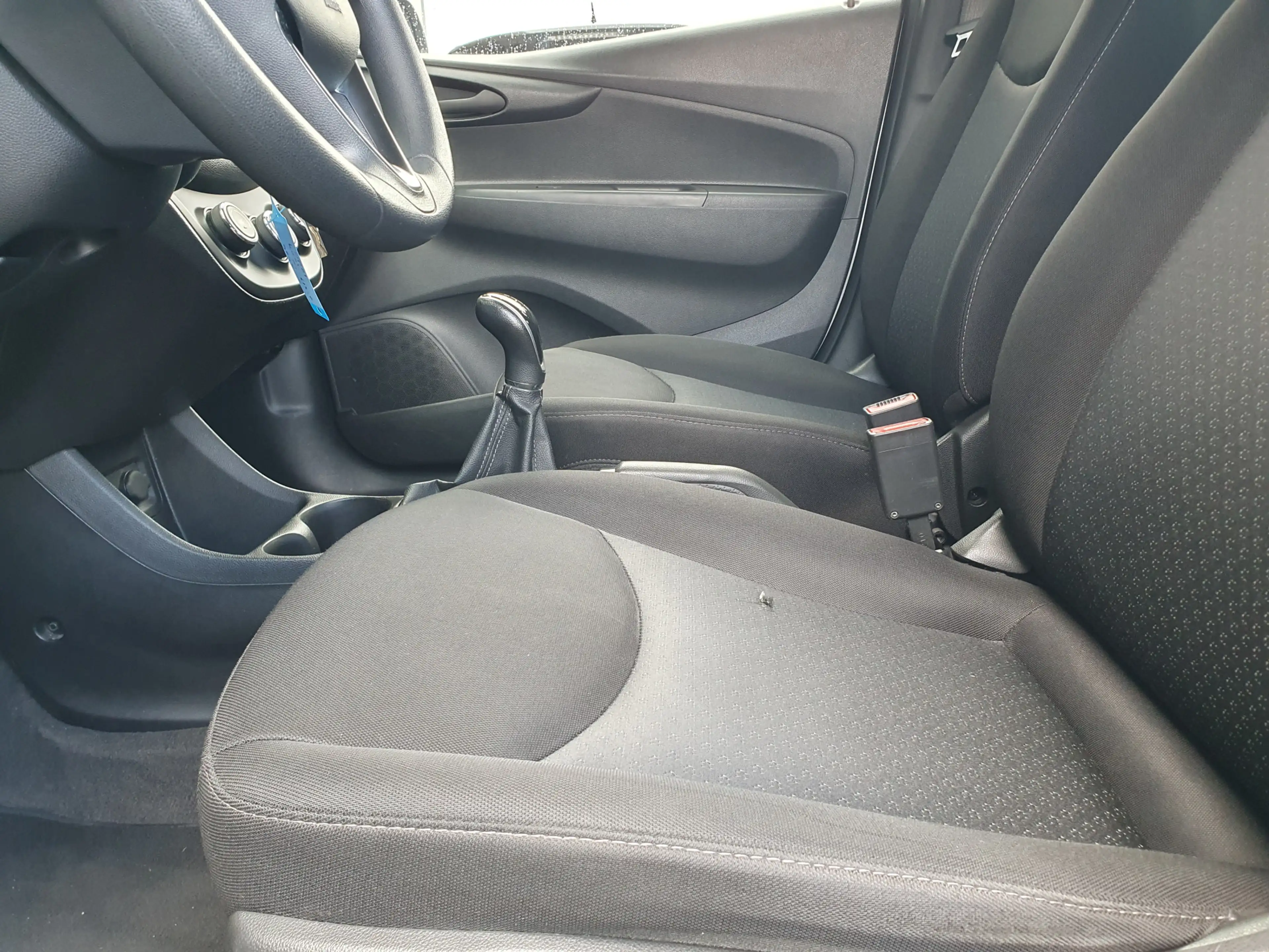 Opel Karl 1.0 ecoFLEX Edition AIRCO/CRUISE/CARPLAY — photo 38