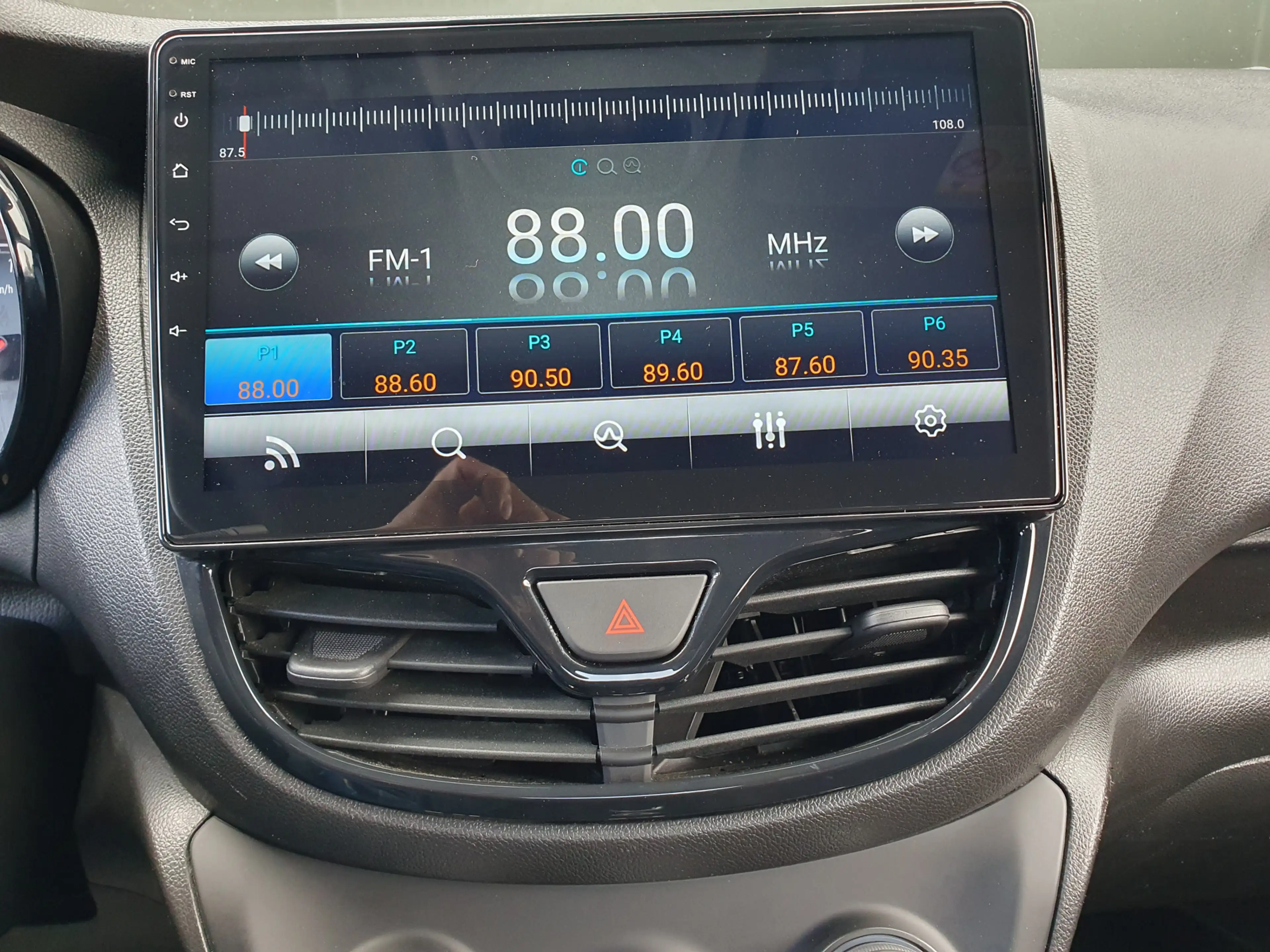 Opel Karl 1.0 ecoFLEX Edition AIRCO/CRUISE/CARPLAY — photo 28