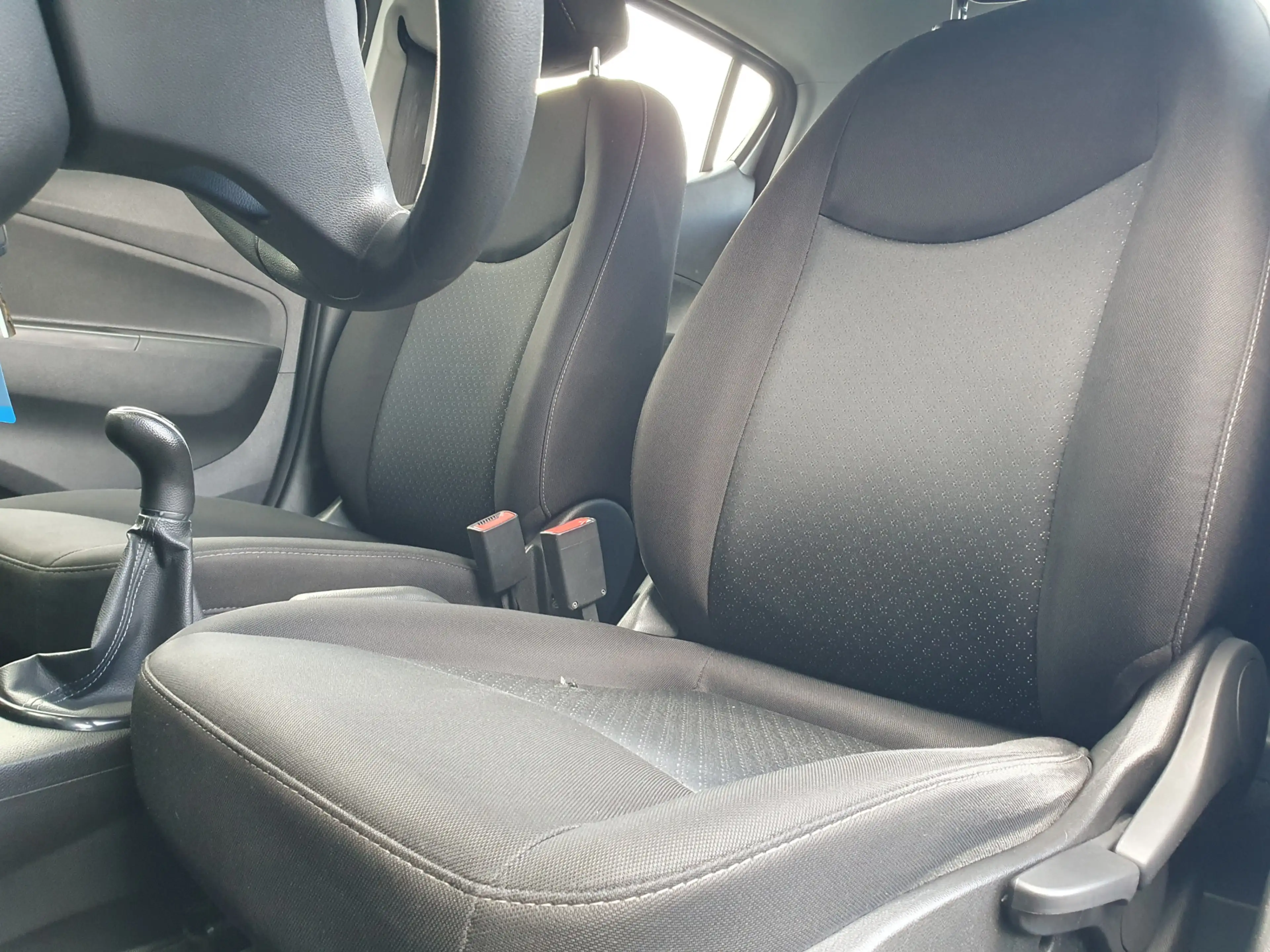 Opel Karl 1.0 ecoFLEX Edition AIRCO/CRUISE/CARPLAY — photo 4