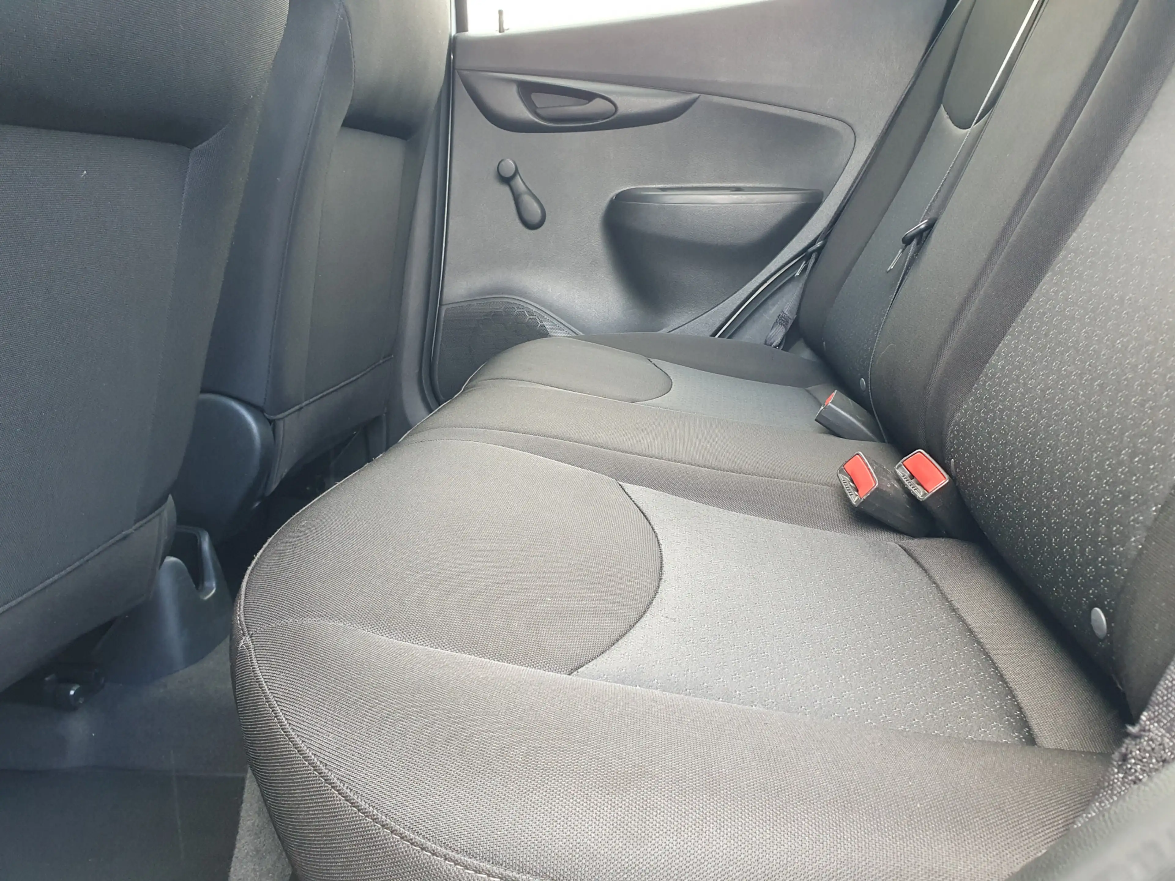 Opel Karl 1.0 ecoFLEX Edition AIRCO/CRUISE/CARPLAY — photo 5